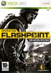 Operation Flashpoint: Dragon Rising XBOX 360 Operation Flashpoint: Dragon Rising XBOX 360